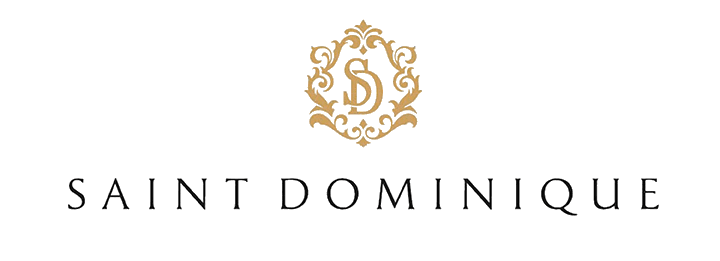 Saint Dominique - Logo