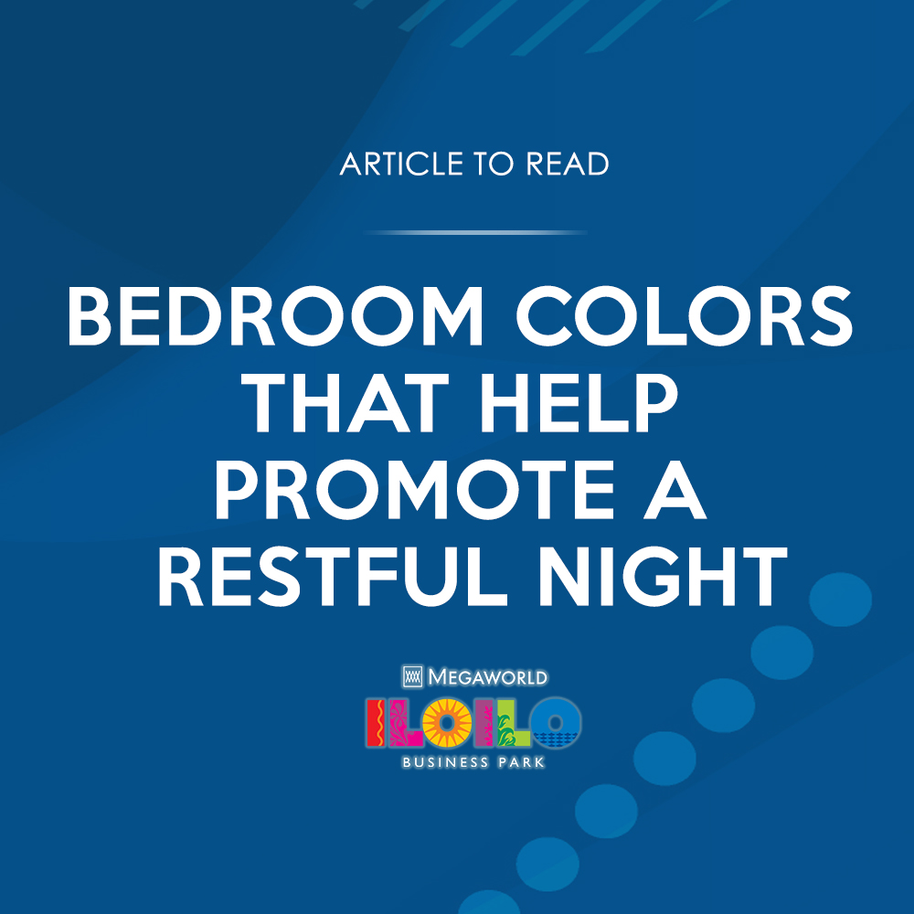 Bedroom Colors That Help Promote a Restful Night - Cover Image