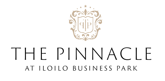 The Pinnacle - Logo