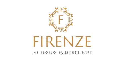 Firenze Residences | Pre-selling Condo in Iloilo City - Logo