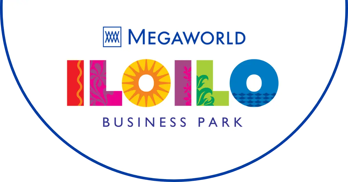 Iloilo Business Park Logo